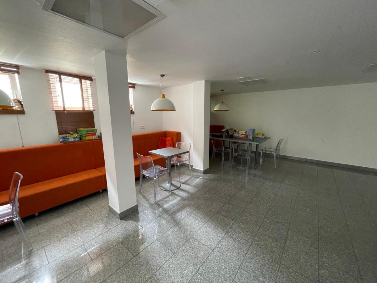 Apartament Czarna Gora Livigno Sienna  Bagian luar foto